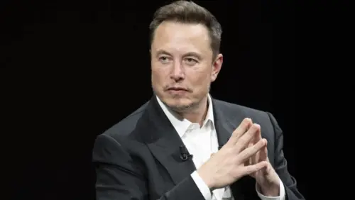 盤前狂飆7%！馬斯克斥資10億美元加碼特斯拉　近年最大規模
