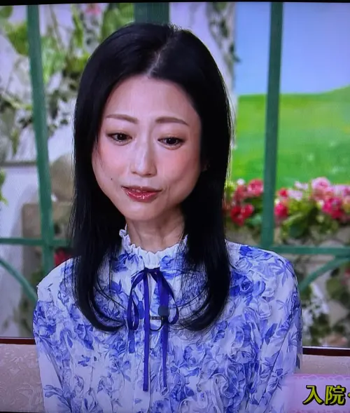 ▲▼壇蜜（如圖）如今的模樣與過往相比明顯消瘦不少。（圖／翻攝自X）