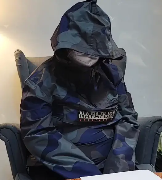 ▲誤信免費遊泰國的台中婦人，一下機就被送到緬甸，還被拘禁，所幸歷劫歸來。（圖／讀者提供）