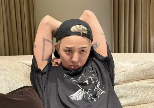 GD小巨蛋加場今天13:00開賣　KKTIX「3地方複製貼上」保證中獎！
