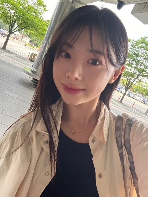 ▲李多慧十分期待跟金娜妍同台演出，直言在台灣所有拉拉隊員都是朋友，沒有學姐、學妹之分。（圖／讀者提供）