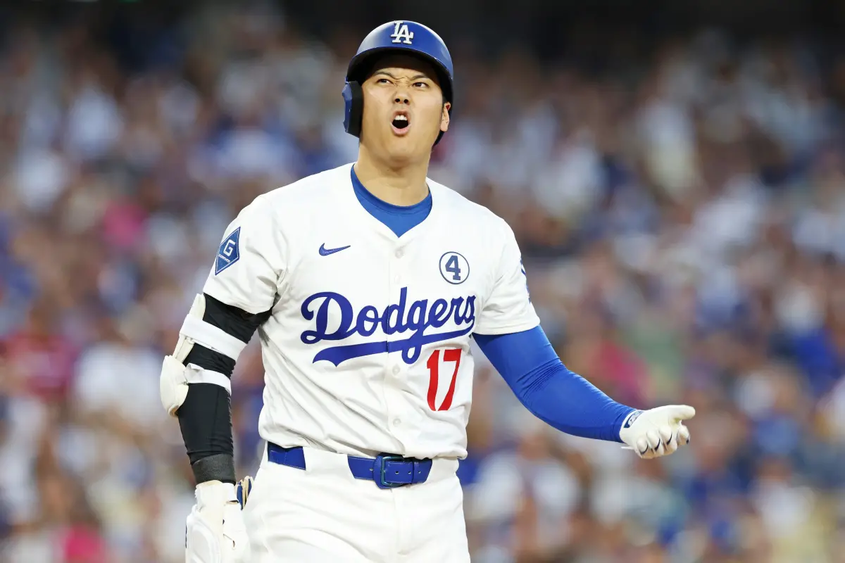 MLB／大谷長打火力遭「限縮」？美國名嘴點名「這2人」當道奇一棒