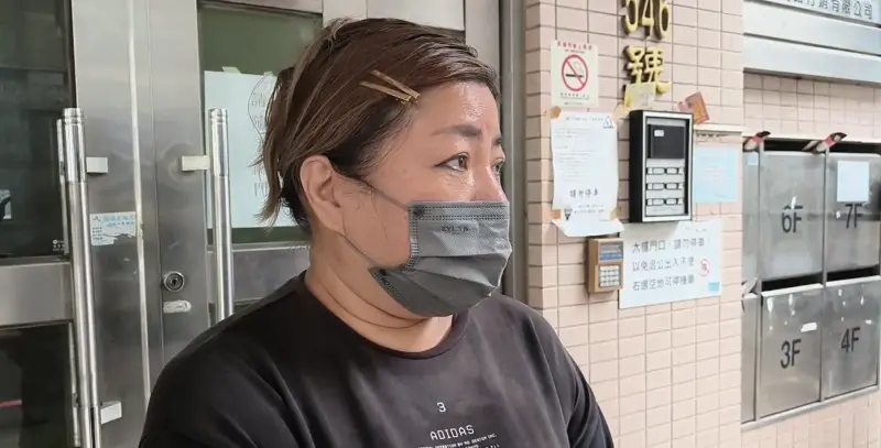 ▲被害人沈小姐出面回憶免費遊泰團受害經過。(圖/翻攝畫面)