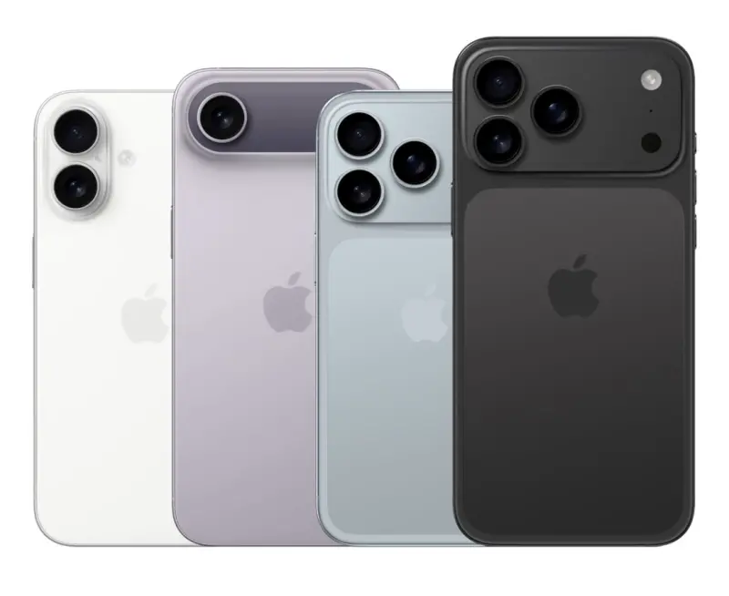 蘋果iPhone 17系列最新爆料！「售價、功能、發表日」一次看完
