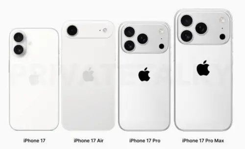 先別換手機!iPhone 17可能9月這天亮相 台灣預購開賣估倒數84天