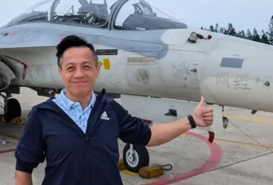 不只中正路！經國號戰機恐也要改名　李明賢怒嗆劉世芳：內鬥部長