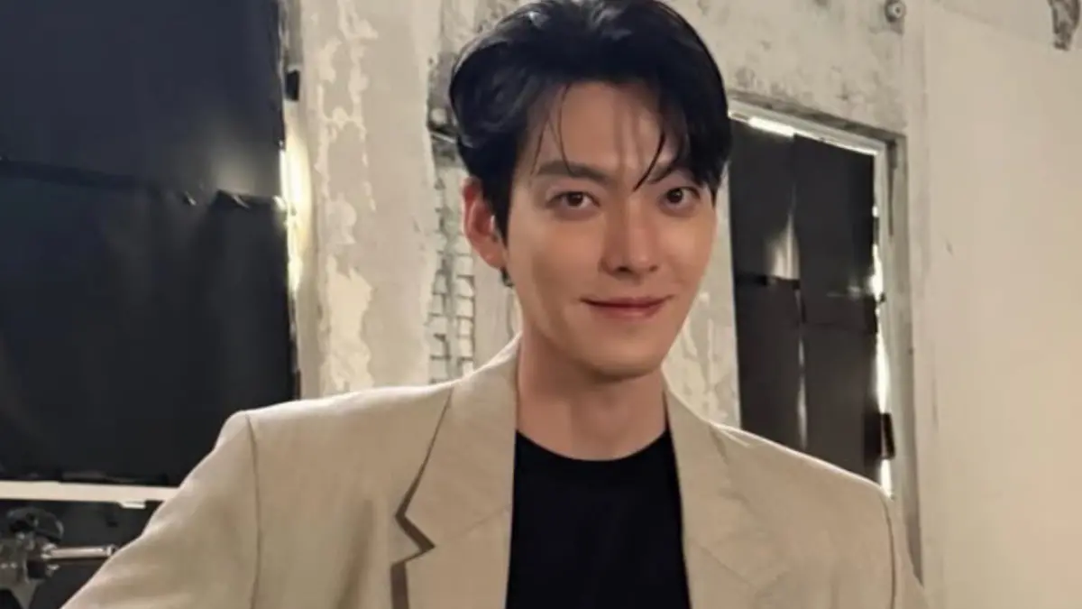 ▲男星金秀賢因捲入和前女友金賽綸的爭議中，許多合作廠商為了不受輿論波及紛紛和他切割。昨（2）日，曾和金秀賢合作的火鍋品牌，宣布將由金宇彬（如圖）擔任代言人，消息公佈後獲得許多好評。（圖／金宇彬IG）