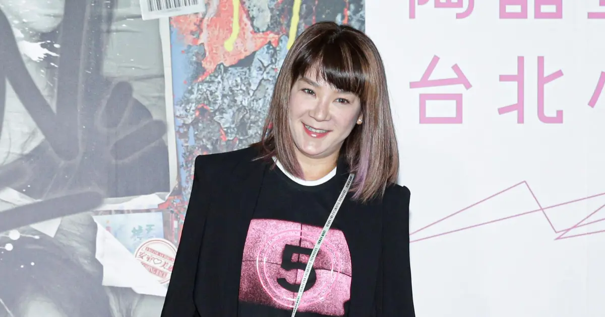 ▲陸元琪（如圖）在臉書吐露無奈心聲，表示離婚9年仍被誤認為「袁惟仁的老婆」，直呼：「我離婚很多年了啦！」（圖／陸元琪臉書）