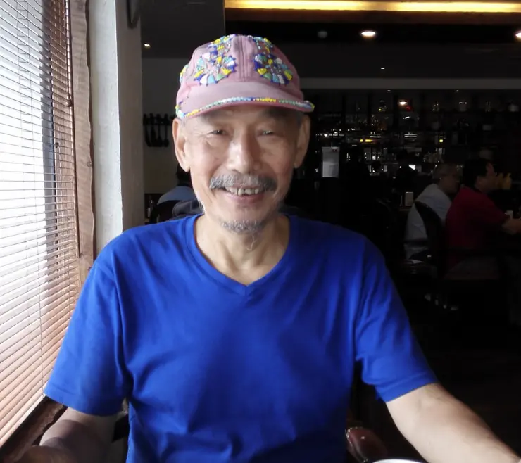 與扁長組「黨外三劍客」！綠創黨元老傳離世　友證實：平靜走了　