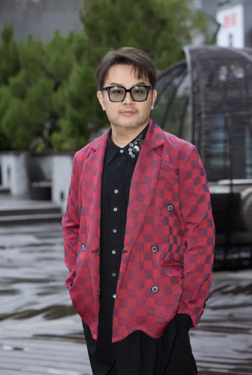 ▲蘇震洋(圖/綵星娛樂提供) ▲蘇震洋(圖/綵星娛樂提供)