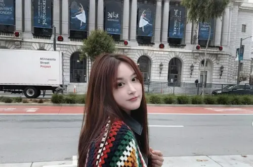 ▲江恆亘離開演藝圈後旅居多國，日前與粉絲分享近況。（圖／江恆亘 IG）