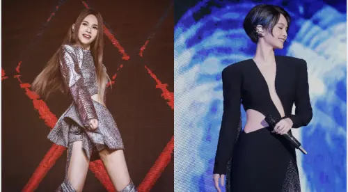 ▲楊丞琳（圖／翻攝自楊丞琳臉書）