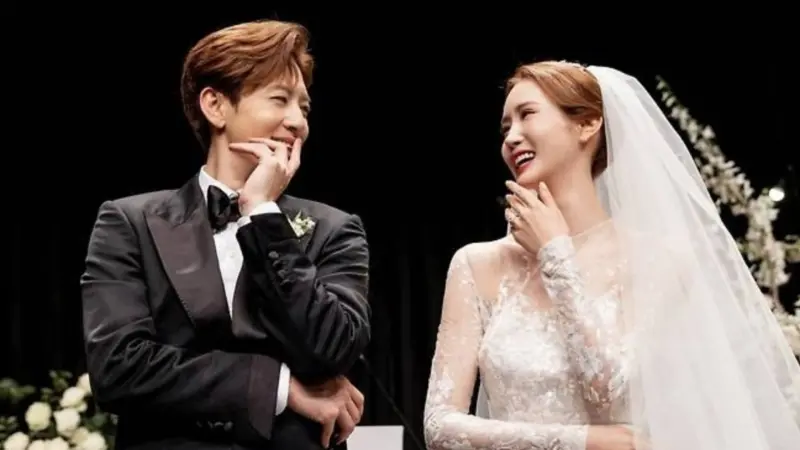 SE7EN結婚紀念日跟李多海提離婚！她難過失望：不敢相信聽到的話