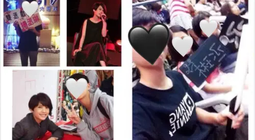 ▲楊丞琳（圖／讀者提供）