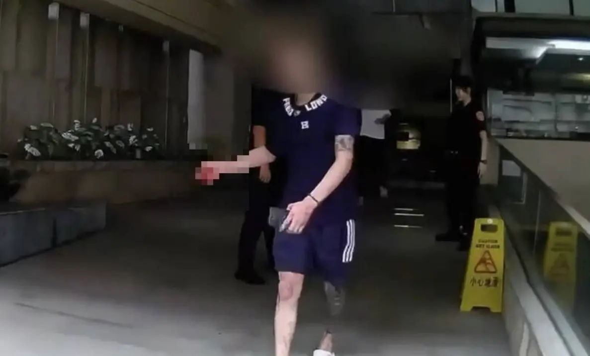 1女5男住家喝酒慘變殺人案！26歲男被刺10刀身亡 凶殺原因曝光