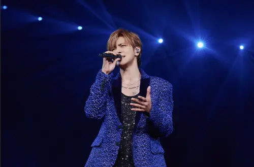 ▲羅志祥(圖/棋人娛樂製作Chessman提供) ▲羅志祥(圖/棋人娛樂製作Chessman提供)