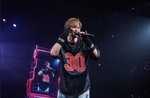 ▲羅志祥(圖/棋人娛樂製作Chessman提供) ▲羅志祥(圖/棋人娛樂製作Chessman提供)