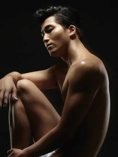 ▲吳翔震（圖／經紀人提供）