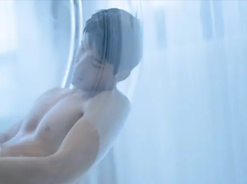 ▲吳翔震（圖／經紀人提供）