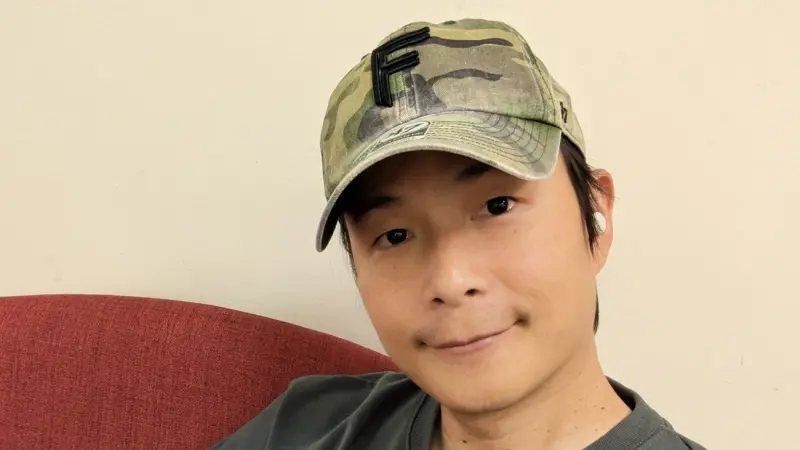 孫協志才娶小10歲夏宇童！驚傳恐罹患「糖尿病」　健康狀況全說了