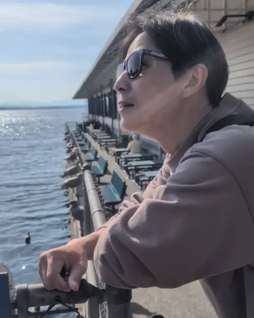 ▲孫協志(如圖)驚傳恐罹患糖尿病。(圖/翻攝自孫協志臉書) ▲孫協志(如圖)驚傳恐罹患糖尿病。(圖/翻攝自孫協志臉書)