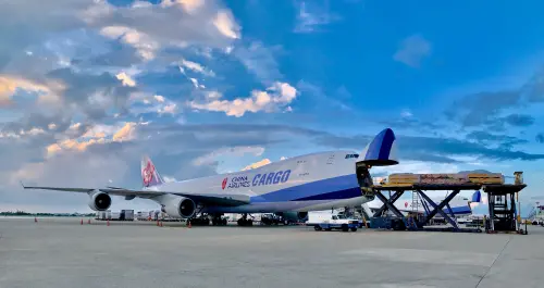 探秘太平洋上的無燈之島!帛琉旅遊熱潮持續升溫 中華航空直航