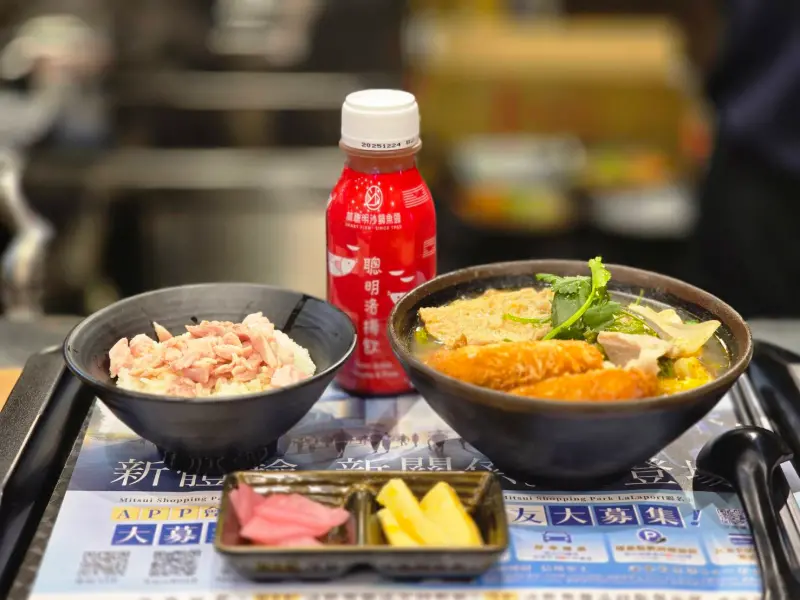 ▲「林聰明沙鍋魚頭」在今年3月首度插旗台北，進駐新開幕的南港LaLaport，如今更確定將到台北101美食街開新分店，預計7月2日開幕。（圖／林聰明沙鍋魚頭提供）