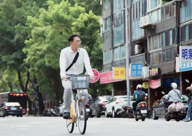 ▲黃國昌寫六四被發現通篇未提「中國」二字。（圖／翻攝自黃國昌臉書）