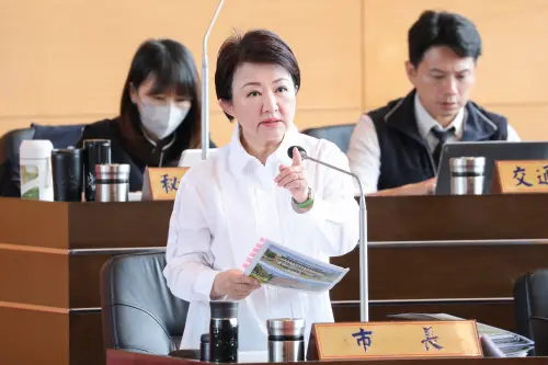 影/不適任首長名單有他?盧秀燕槓上彭啟明 怒講7次這「禁忌」