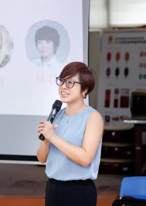 呂秋遠私生子風波延燒!律師李晏榕:請放下對聲量的執著