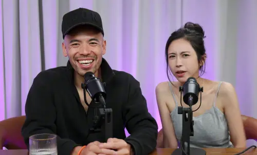 前天氣女孩劉玳妍「出軌靈療網紅」！飛杜拜偷腥他求：留下來懷孕
