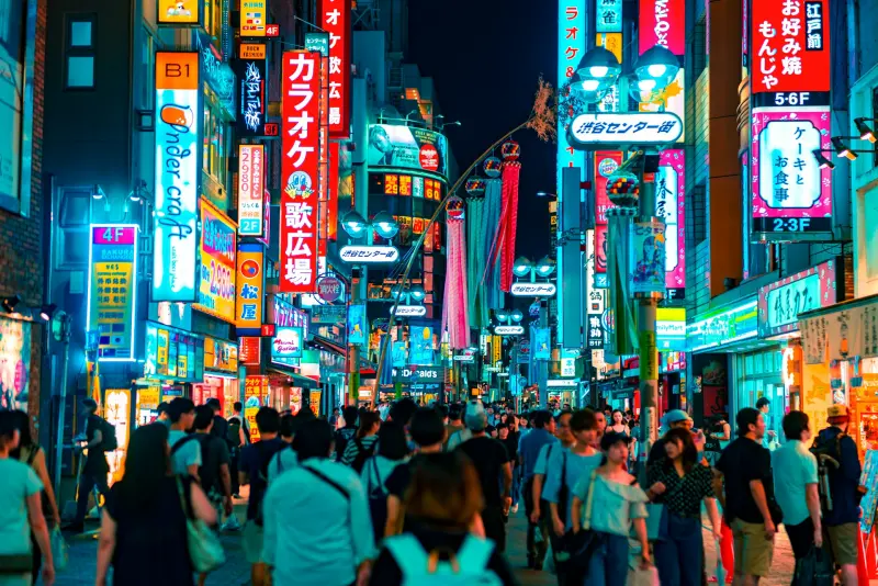 日本、韓國玩膩了！台灣人出國瘋秘境：夏天玩最爽、CNN認證必去