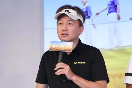 狄鶯車禍「滿臉是血」下巴縫7針 孫鵬吐愛妻傷勢:她變了!