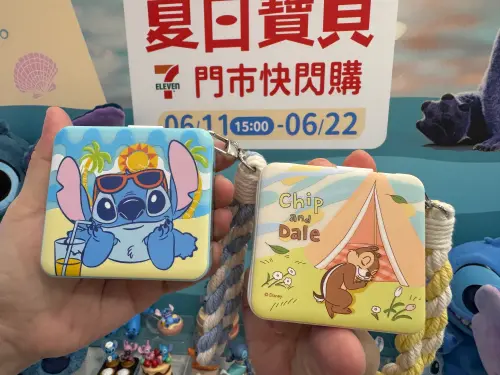 ▲八合一MAX行動電源1599元。（圖／記者鍾怡婷攝）