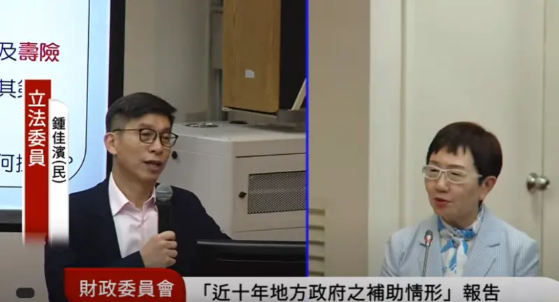關稅戰升級資本戰？美擬課匯款稅、報復稅　財長：還要看法案內容