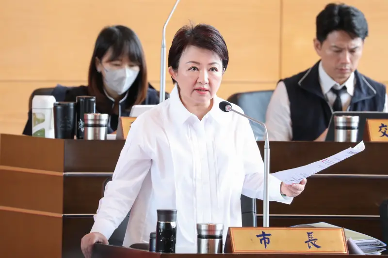 立院通過無煤中火！可助盧秀燕救「F3罷免案」？媒體人：效益很低