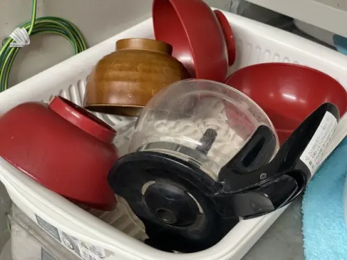 ▲碗筷洗好一定要晾乾再收起來。（示意圖／翻攝自photoAC）