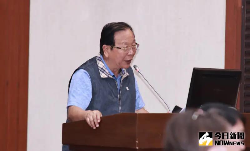 ▲國民黨立委林德福選區內的一個投開票所，罷免票數與不同意罷免票數遭誤植。（圖／記者吳翊緁攝，2025.06.04）