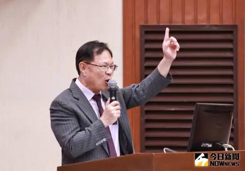 立委踢爆國軍戰鬥靴產地標示不實　軍備局證實：產品已退回越南
