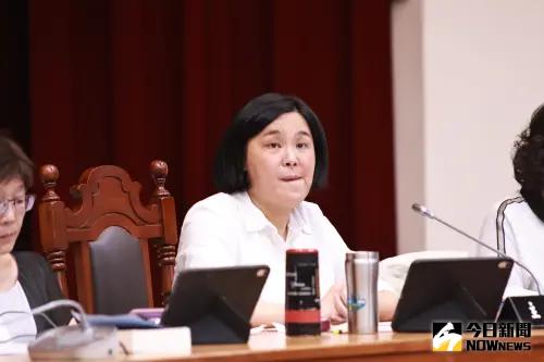 陳玉珍「跟中國談」惹議!梁文傑1句回應吸大票稱讚