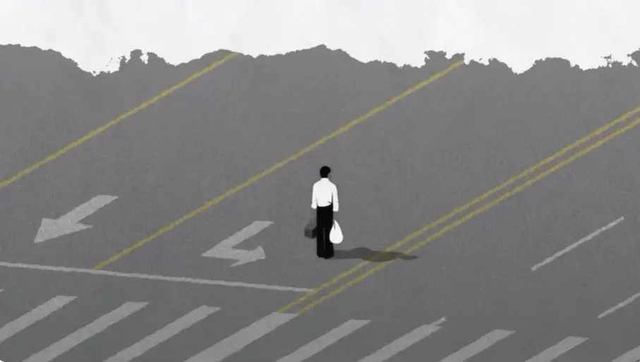 ▲英國駐中使館發布六四坦克人紀念影片，在微博上約兩小時左右被刪除。（圖／翻攝自Ｘ）