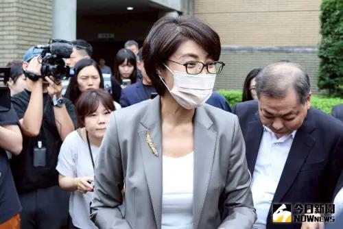 南投縣被刪35億補助款 許淑華籲政院「苦民所苦」:盡速撥款