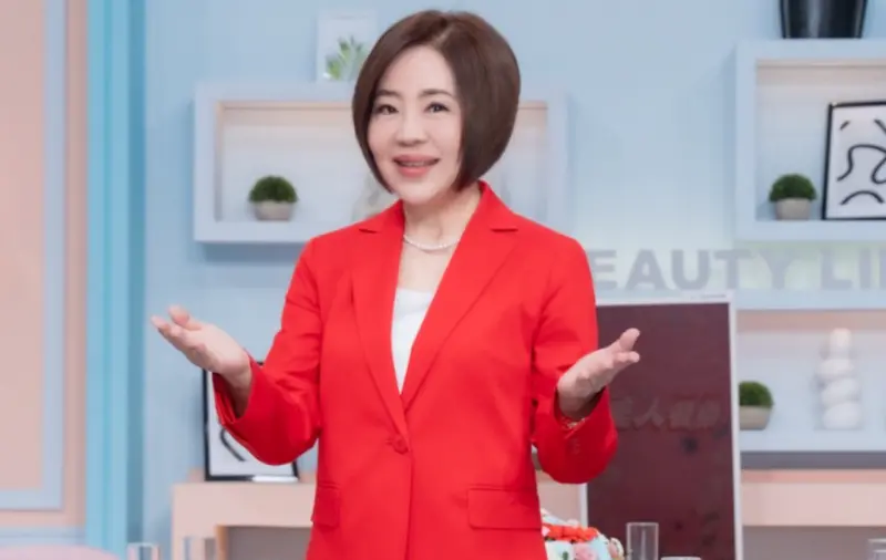 于美人新節目才開播1個月！《美人餐桌》驚傳收攤　經紀人吐內幕