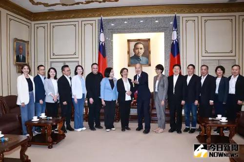 名家論壇》黎榮章／地方補助款爭議風向怎吹？
