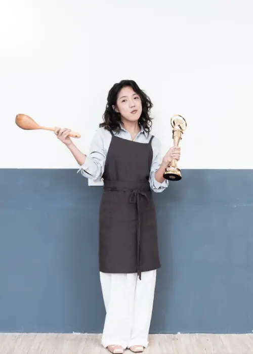 ▲李竺芯（圖／佳葳娛樂提供）