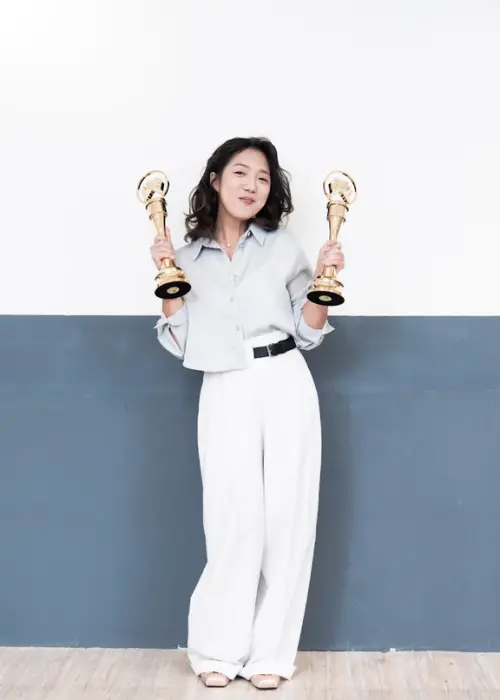 ▲李竺芯(圖/佳葳娛樂提供) ▲李竺芯(圖/佳葳娛樂提供)