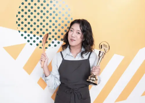 ▲李竺芯（圖／佳葳娛樂提供）