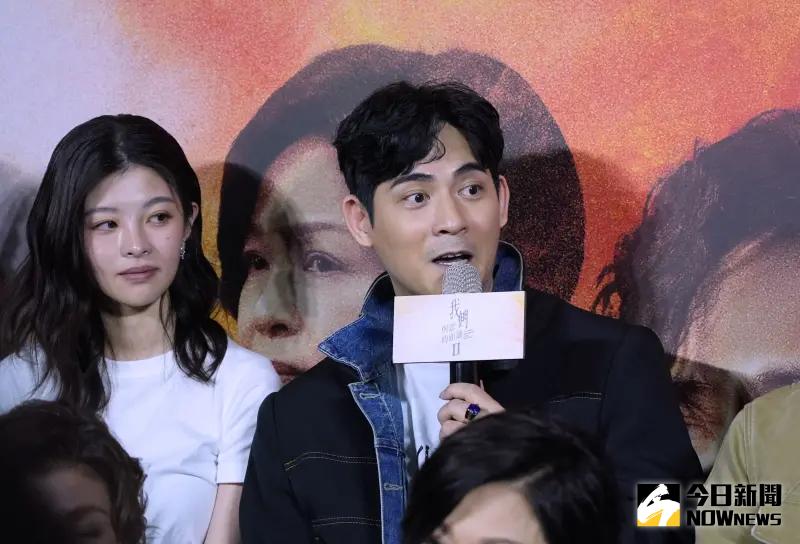F4傳出道25週年合體開唱！「仔仔」周渝民曝內幕：想賺錢別找我