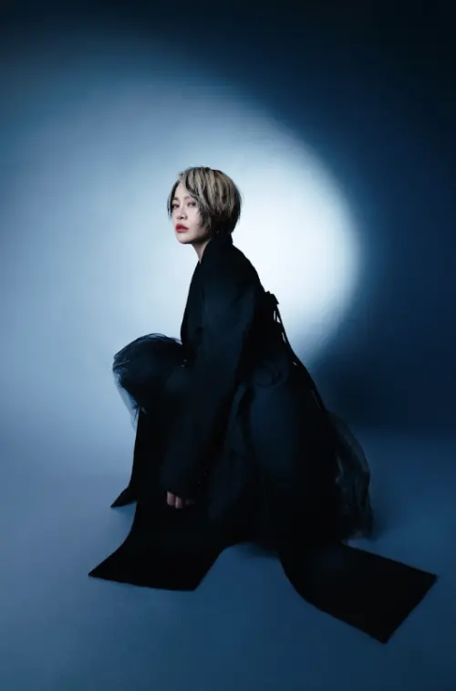 ▲戴愛玲（圖／華納音樂提供）