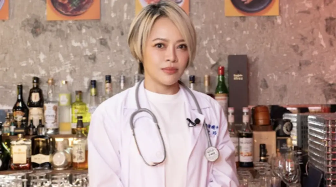 戴愛玲一度為他想婚！下秒遭「斷崖式分手」淚崩 最後一面成遺憾